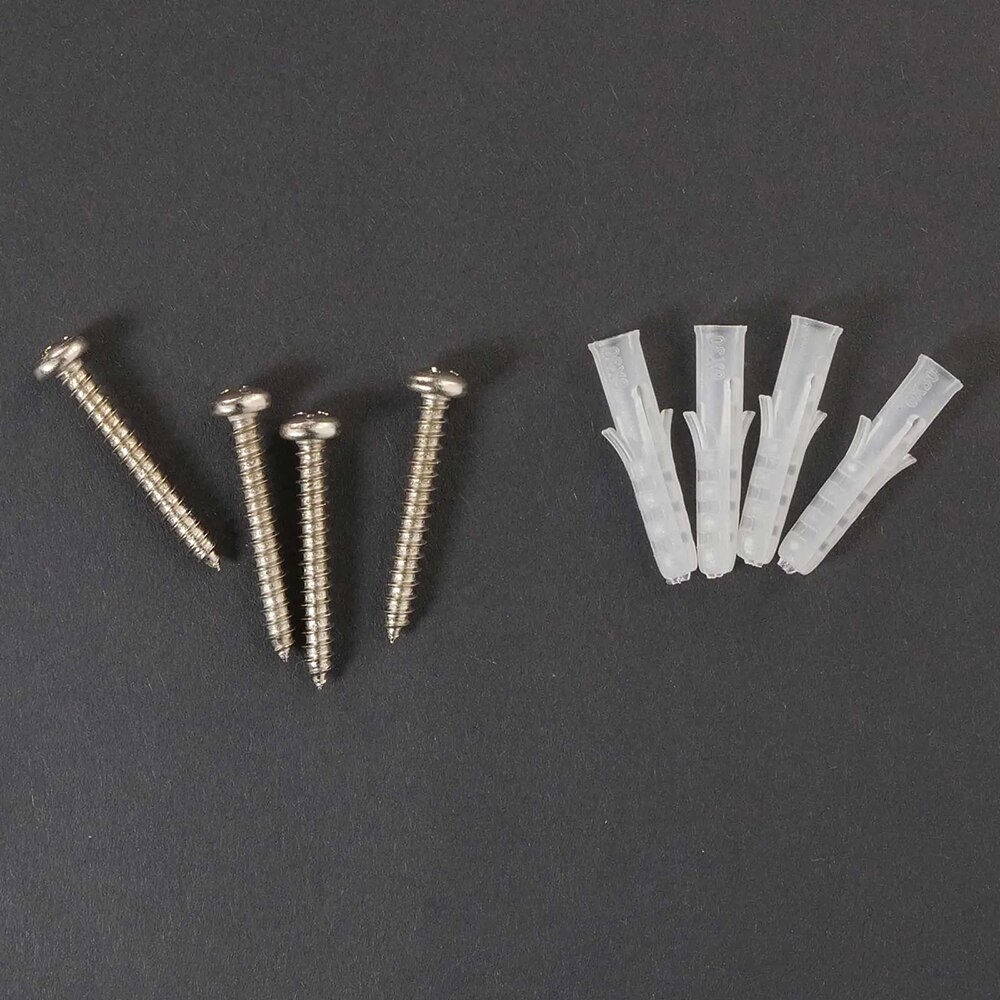 Caseta chei ROTTNER Care, Inchidere cifru, 40 x 90 x 120 mm, antracit