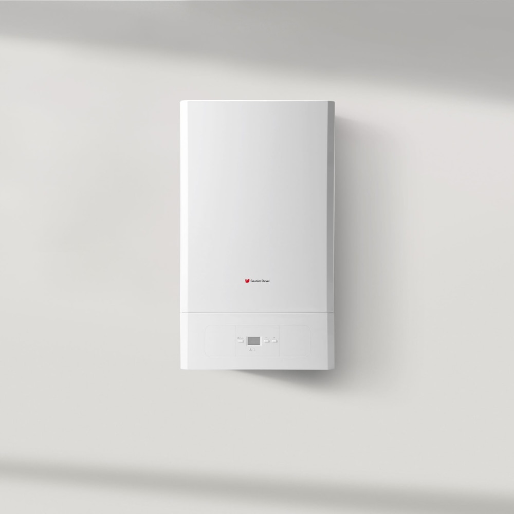 Centrala termica pe gaz in condensare SAUNIER DUVAL Semiatek Condens, 24 kW, IPX4D