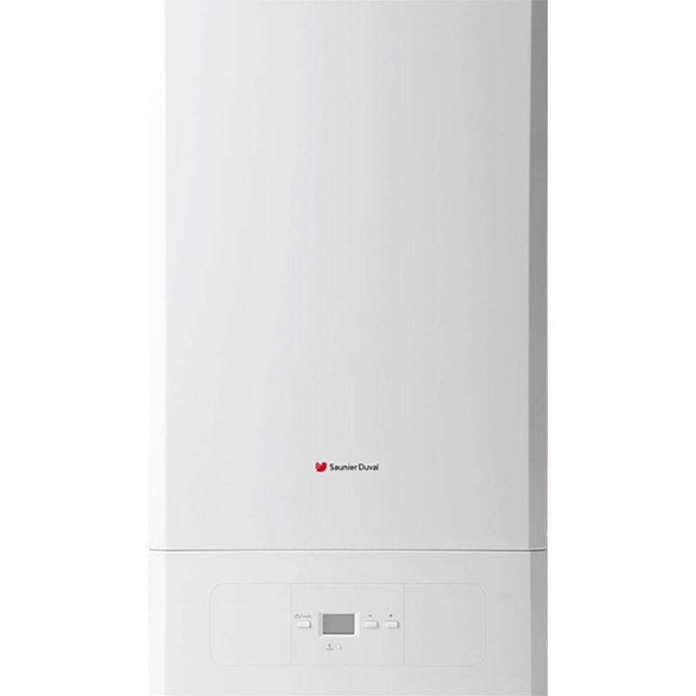 Centrala termica pe gaz in condensare SAUNIER DUVAL Semiatek Condens, 24 kW, IPX4D