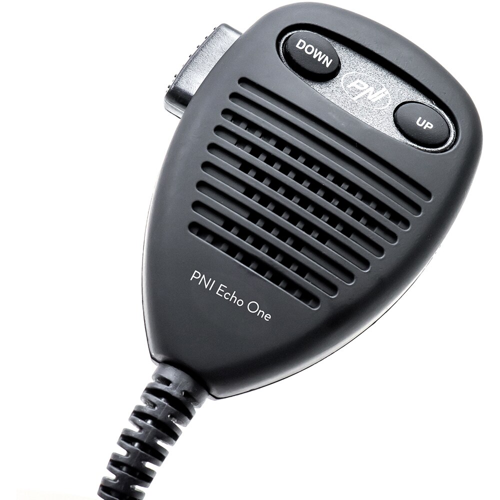 Microfon PNI Echo One PNI-ECH-01, negru