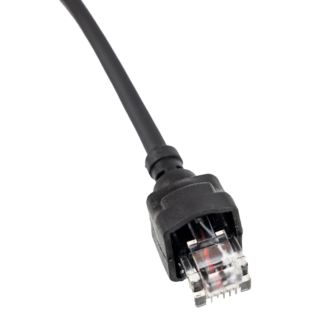 Microfon PNI Echo One PNI-ECH-01, negru
