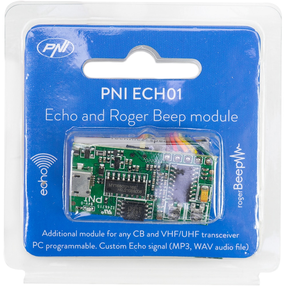 Modul de ecou si Roger Beep PNI ECH01
