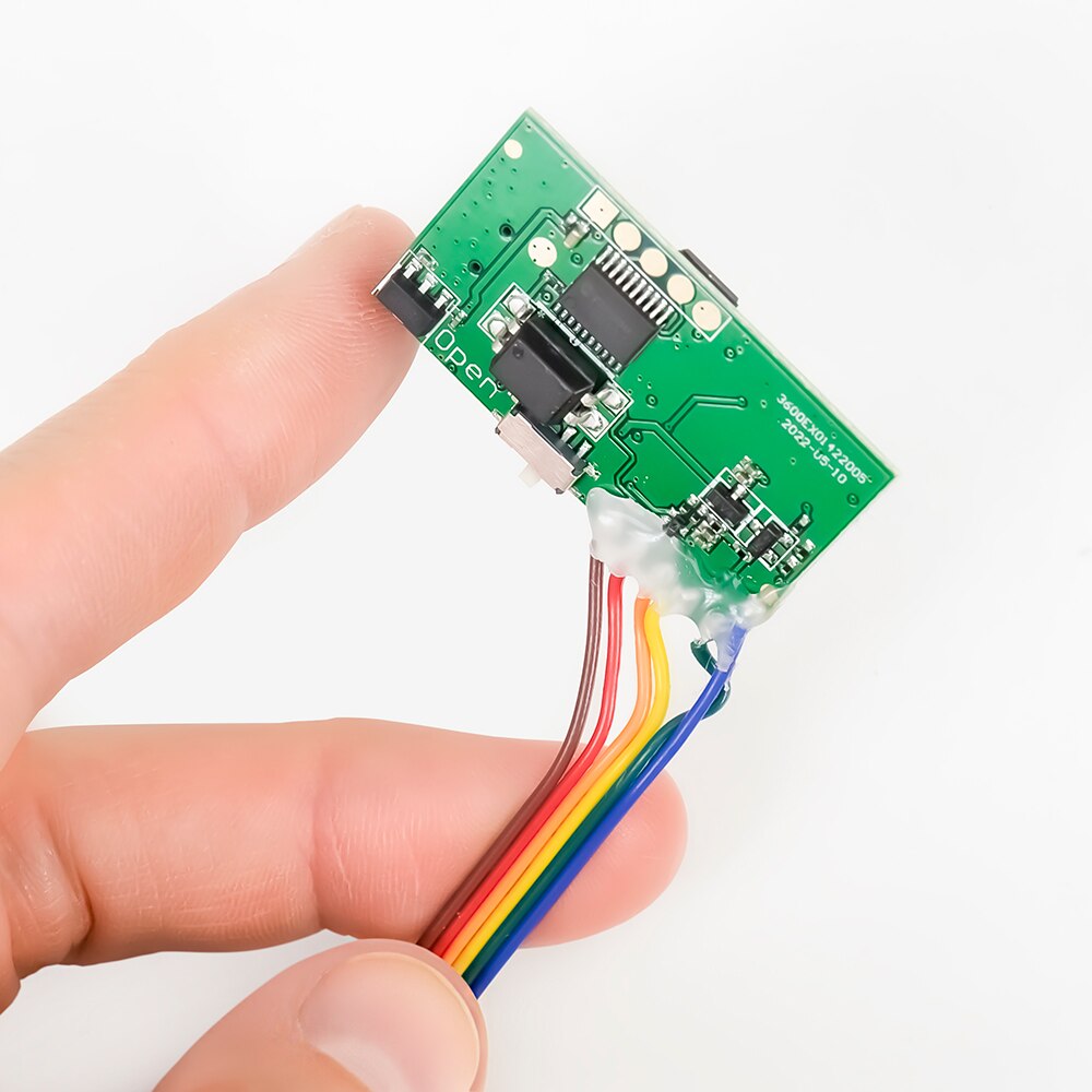 Modul de ecou si Roger Beep PNI ECH01