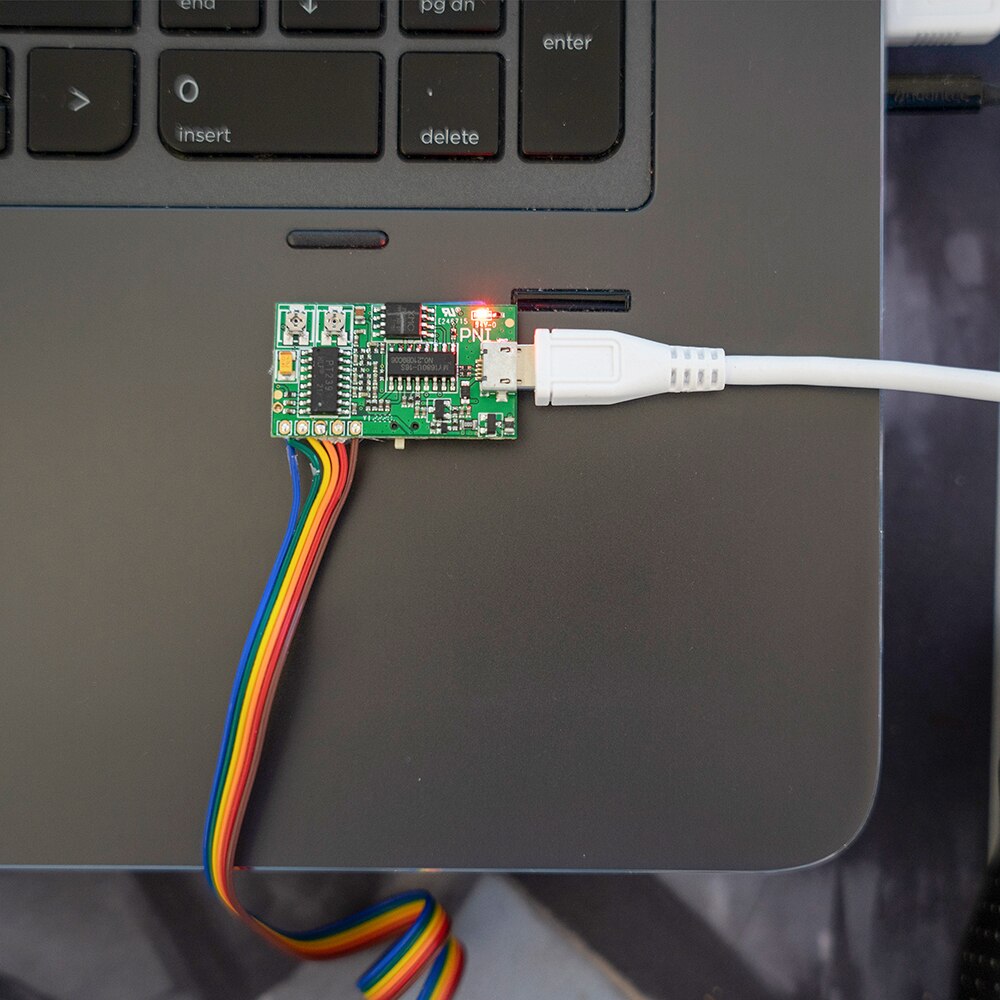 Modul de ecou si Roger Beep PNI ECH01