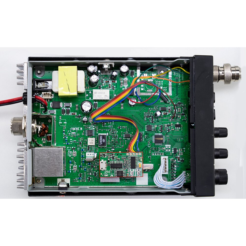 Modul de ecou si Roger Beep PNI ECH01