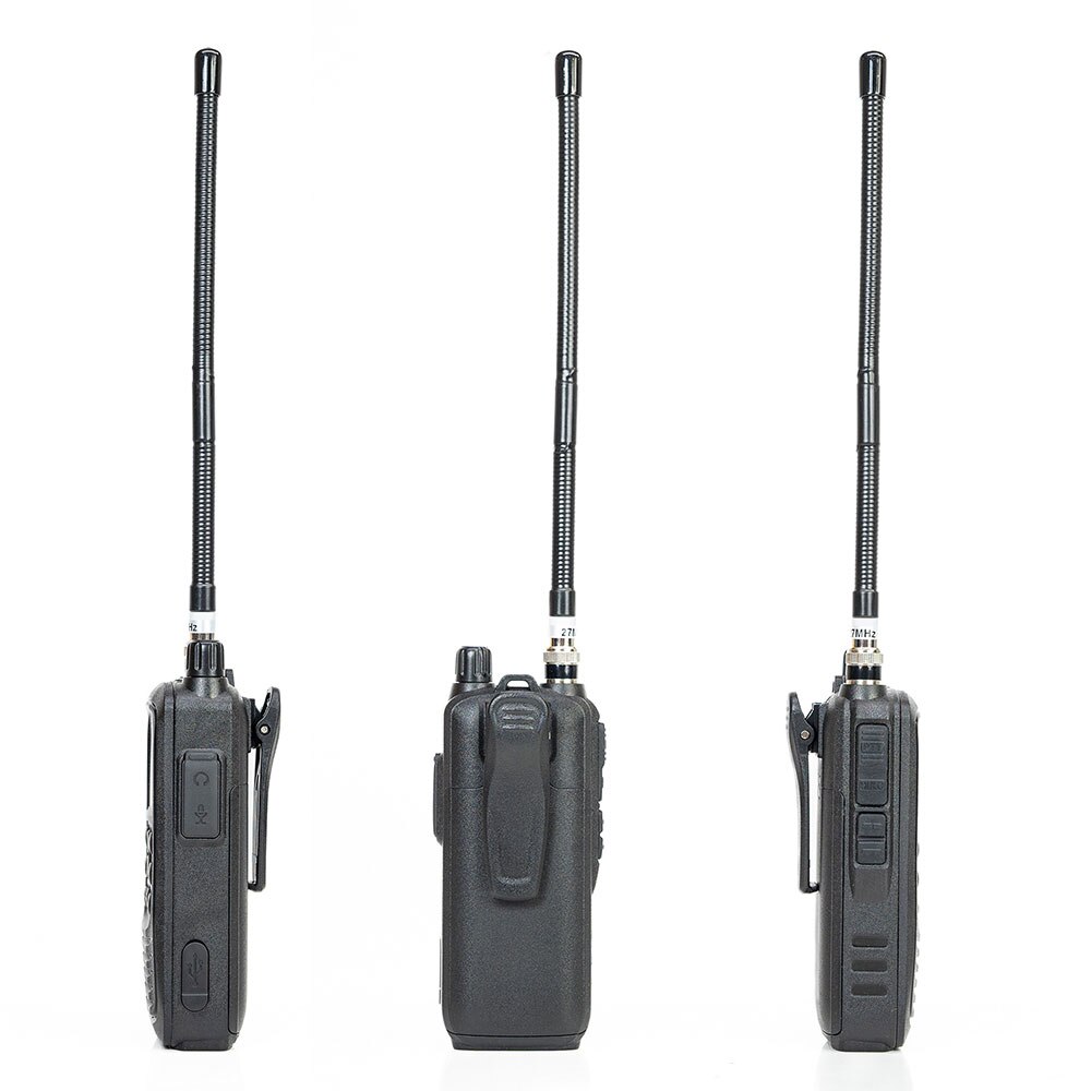 Statie radio CB PNI Escort HP 82, 4W, AM, FM