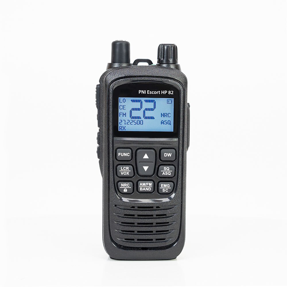 Statie radio CB PNI Escort HP 82, 4W, AM, FM