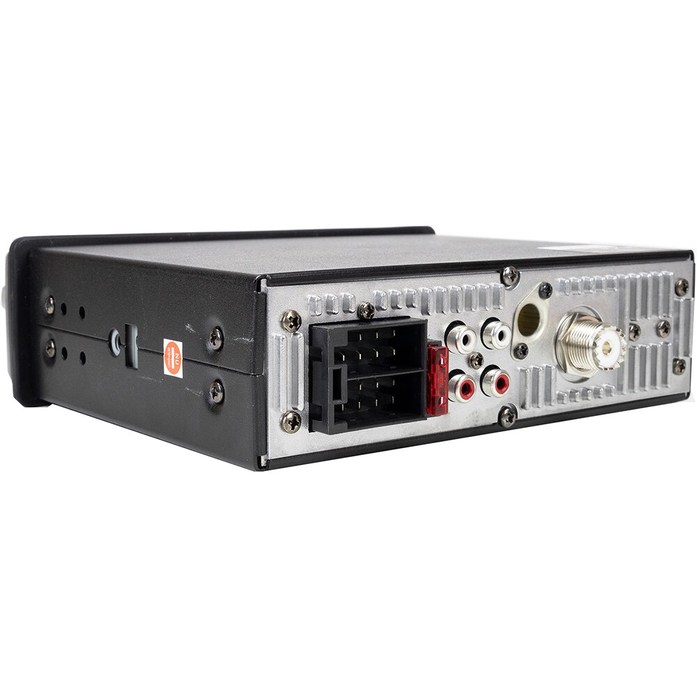 Statie radio CB PNI Escort HP 8500, 4W, ASQ reglabil, AM-FM