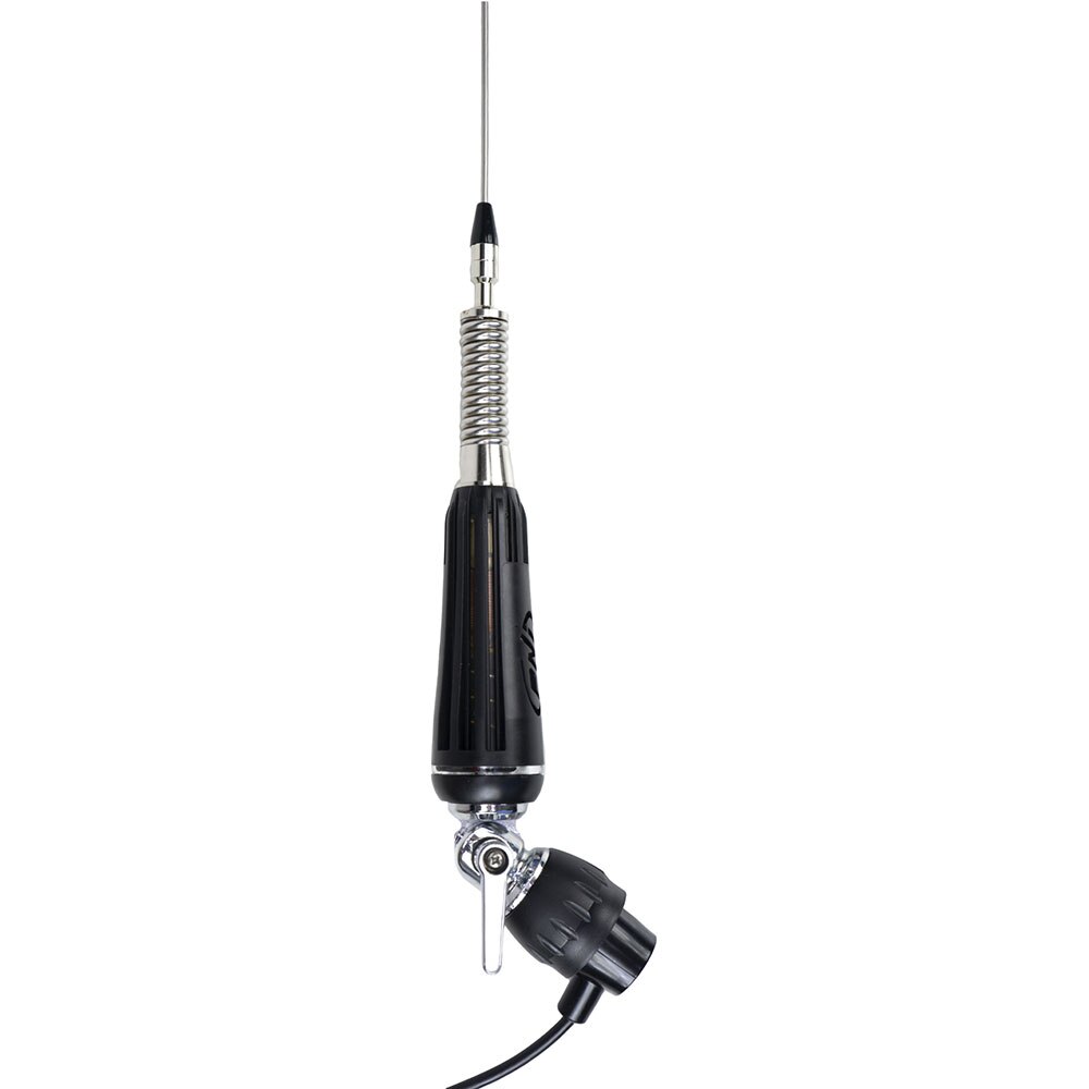 Antena CB PNI Led 1000, lungime 80cm, rabatabila
