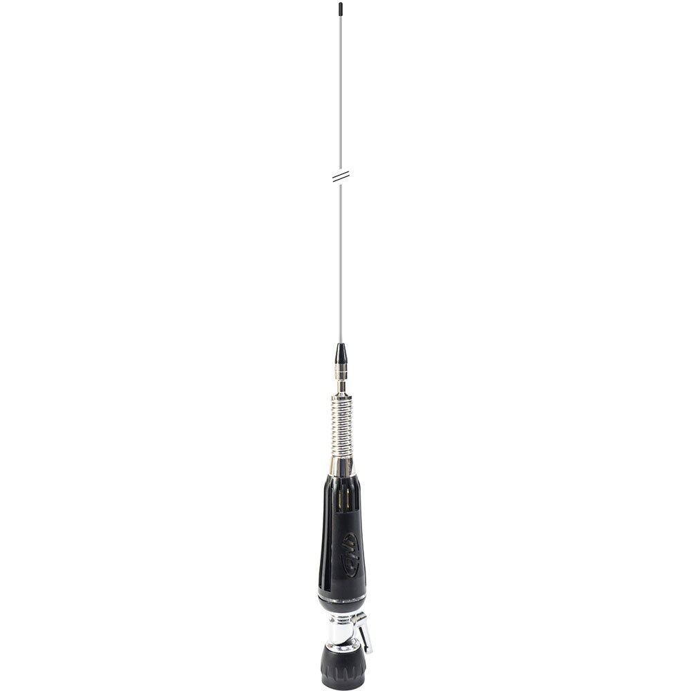 Antena CB PNI Led 1000, lungime 80cm, rabatabila