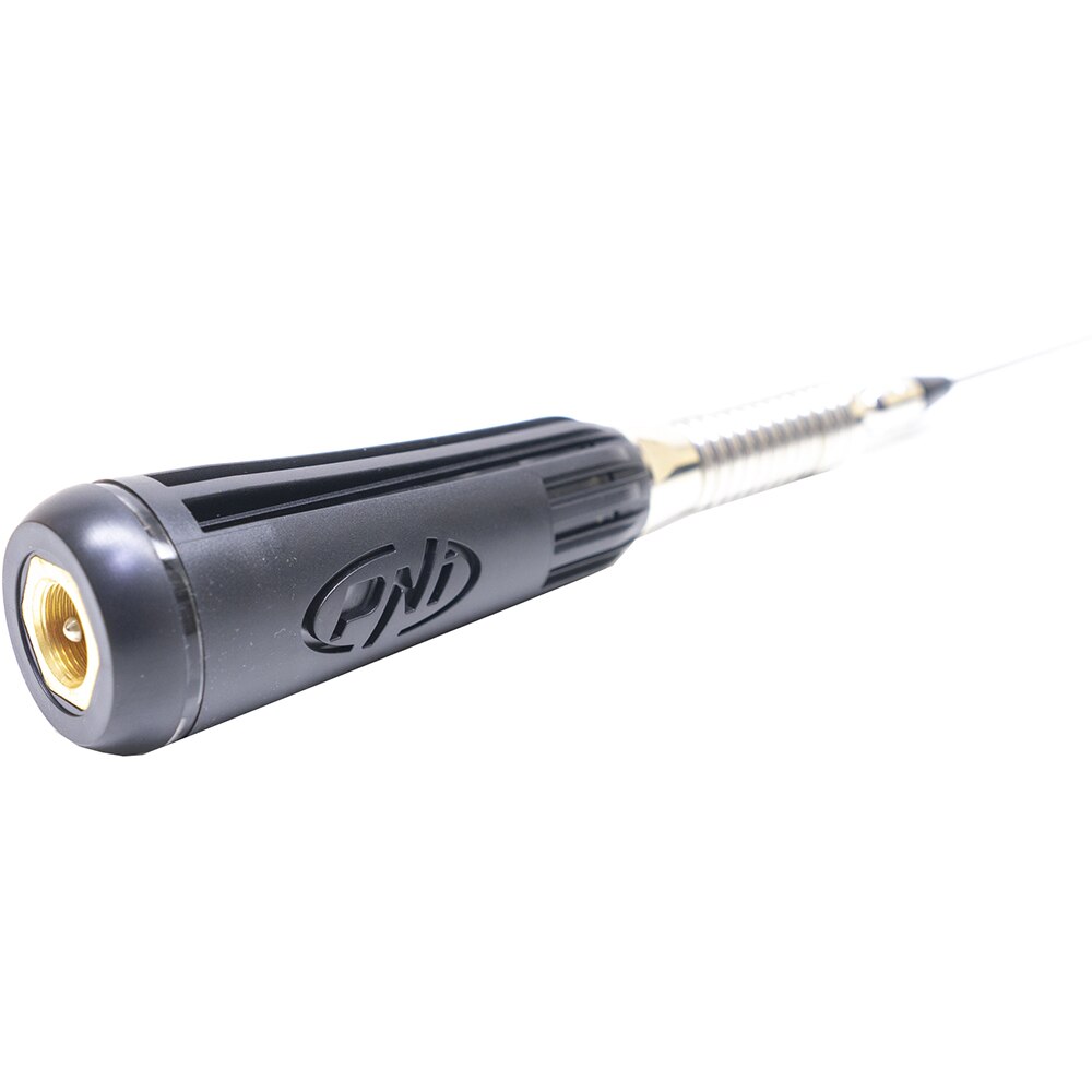 Antena CB PNI PNI-LED20-BM, lungime 90cm