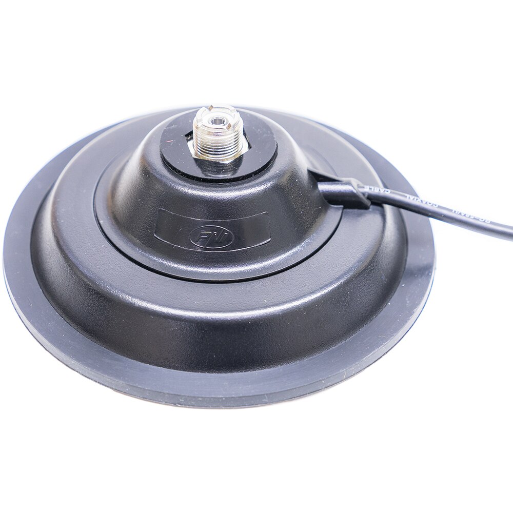 Antena CB PNI PNI-LED20-BM, lungime 90cm
