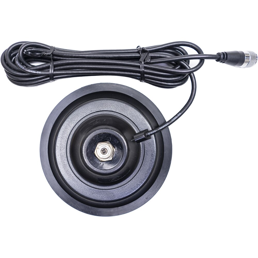 Antena CB PNI PNI-LED20-BM, lungime 90cm
