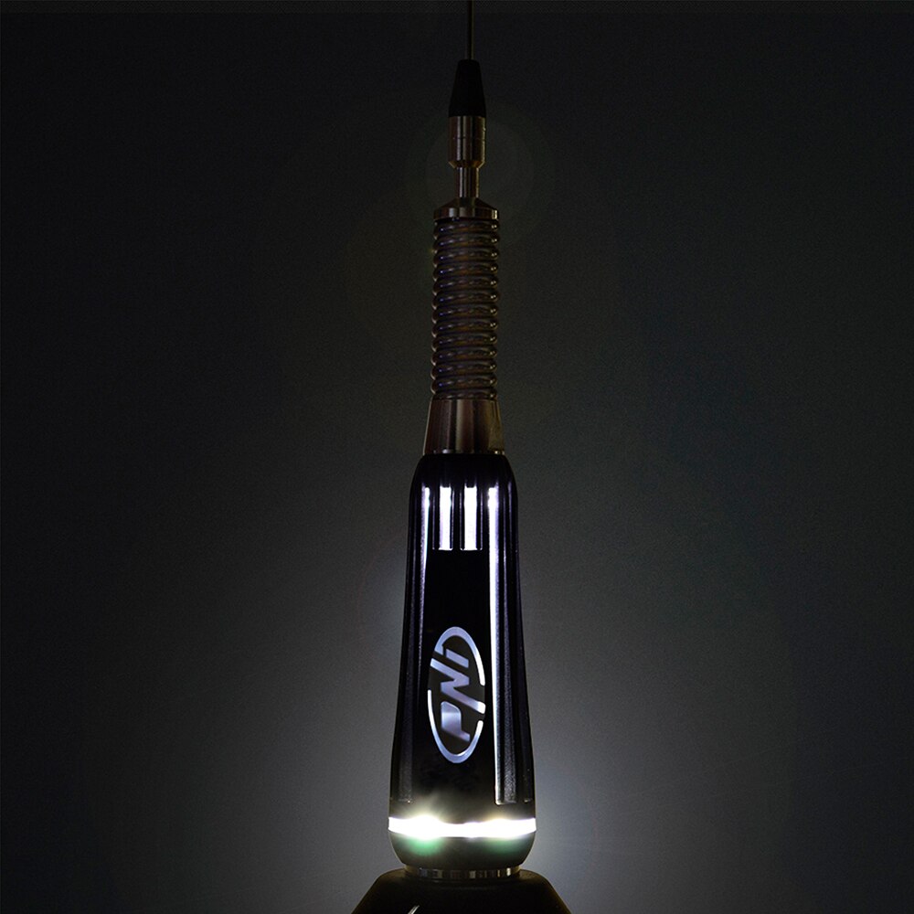 Antena CB PNI PNI-LED20-BM, lungime 90cm