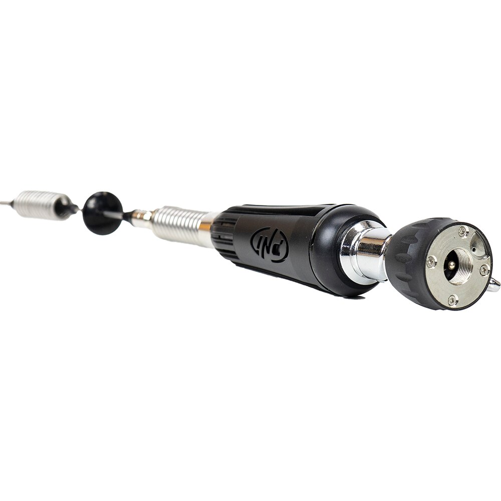 Antena CB PNI Led 850, lungime 85cm, rabatabila