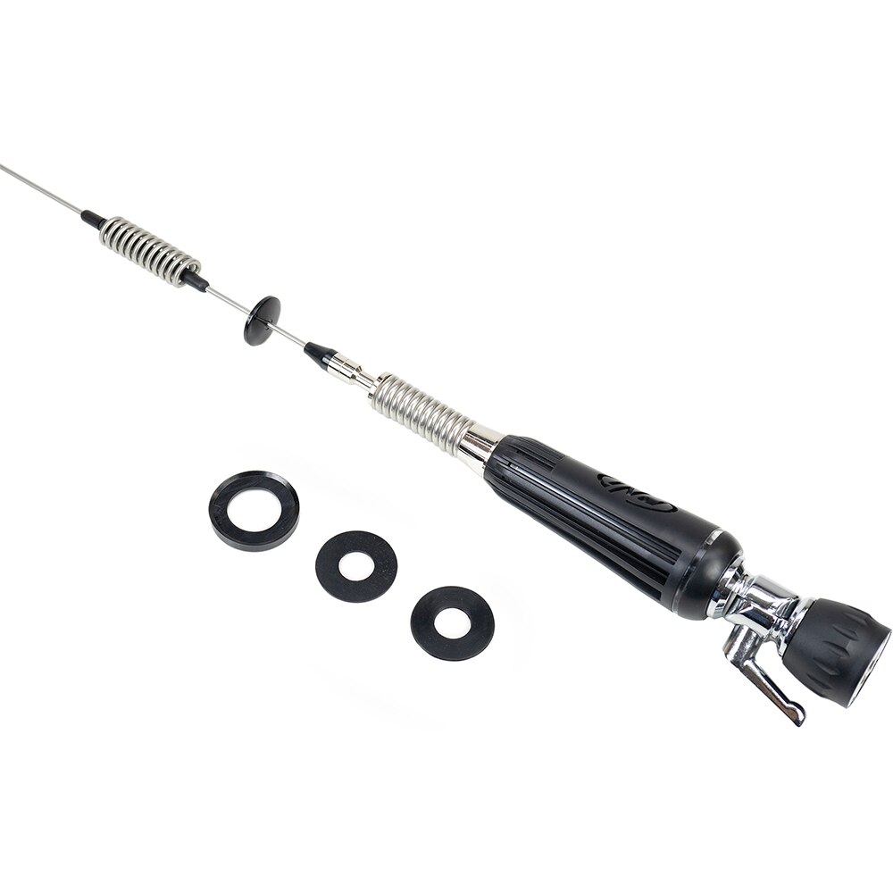 Antena CB PNI Led 850, lungime 85cm, rabatabila