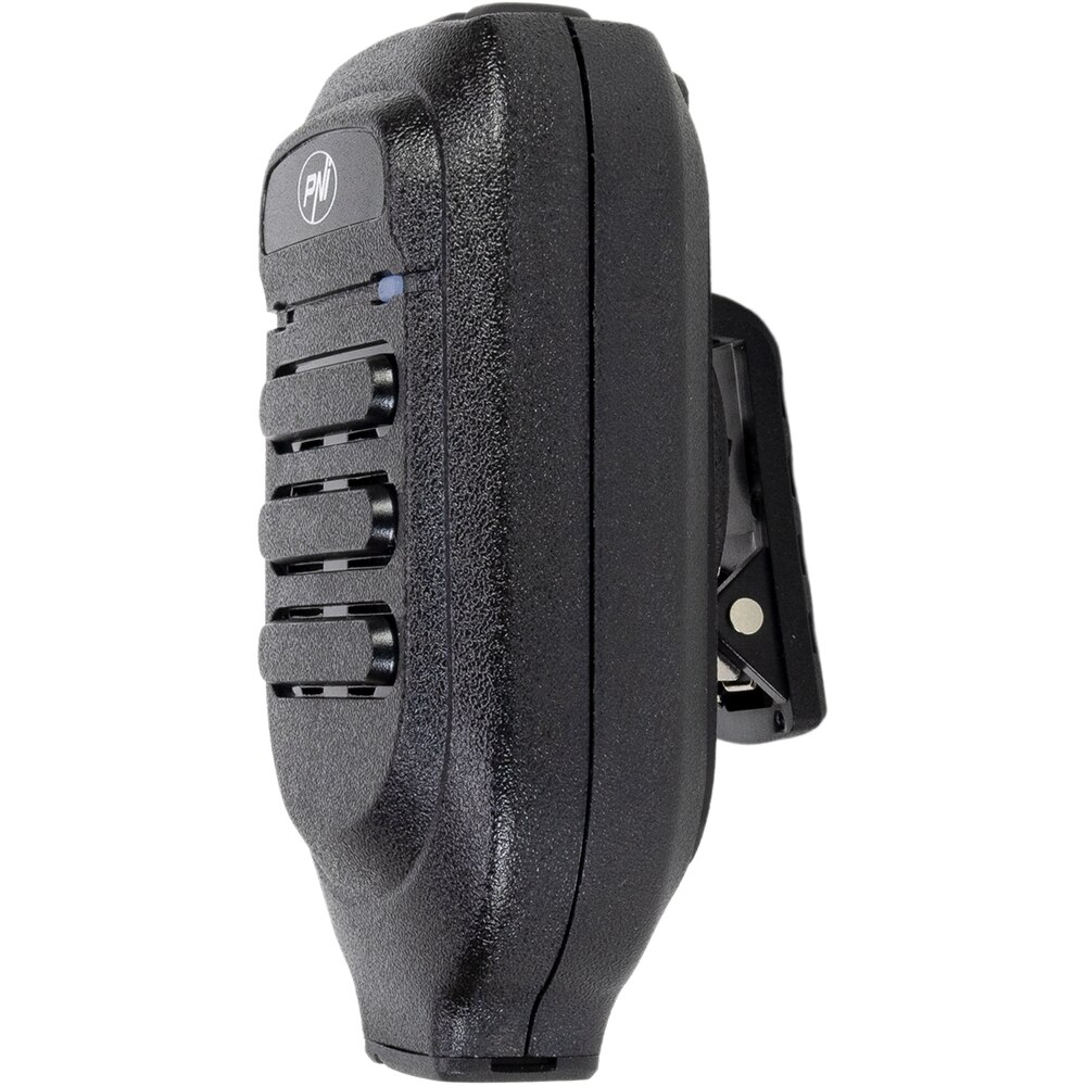 Microfon cu 2 pini pentru statie radio PNI MIKE 65, Bluetooth