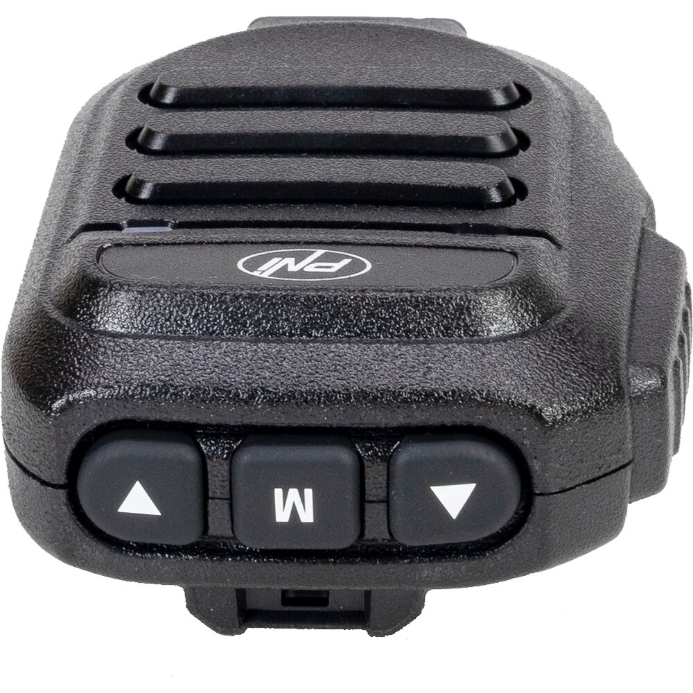 Microfon cu 2 pini pentru statie radio PNI MIKE 65, Bluetooth