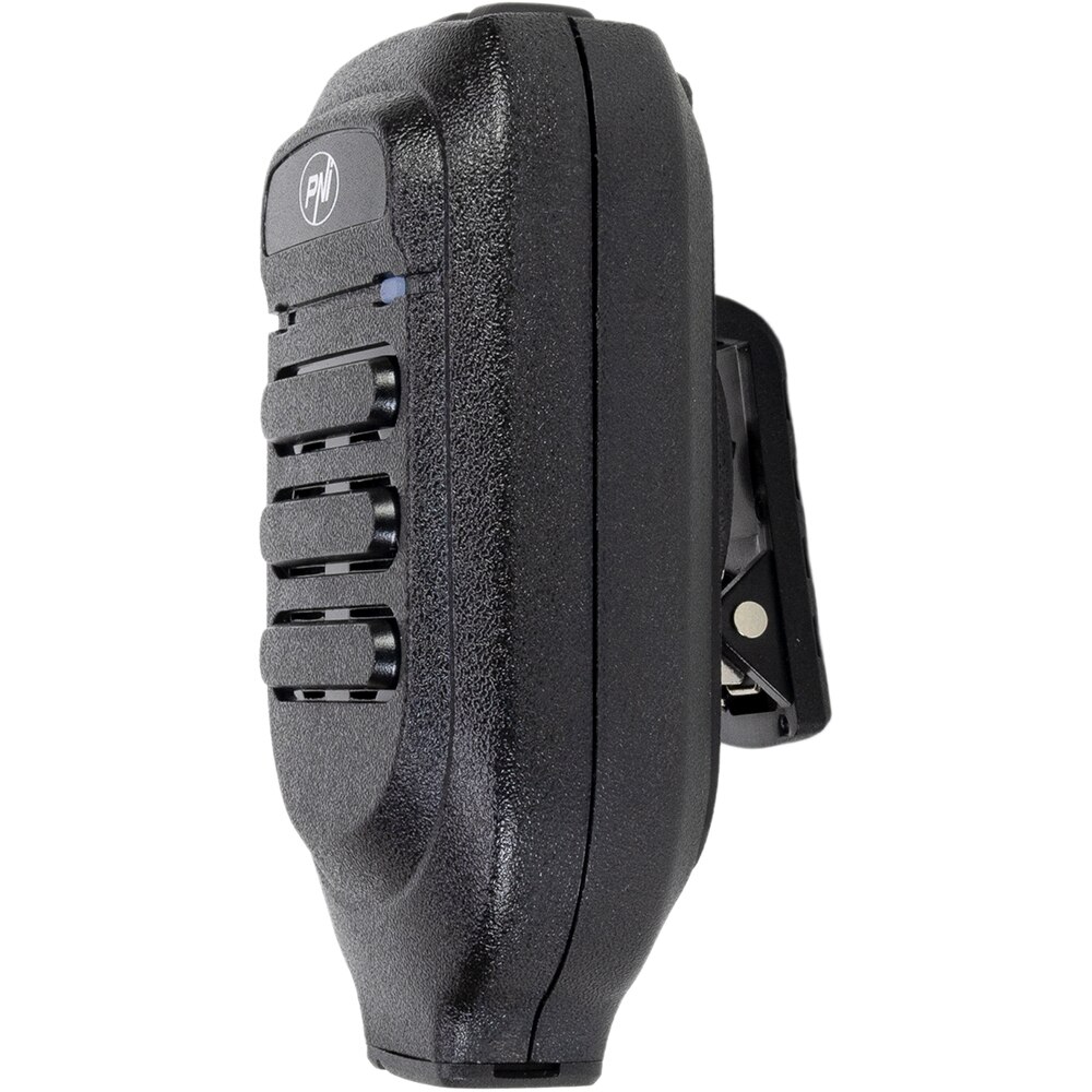 Microfon cu 2 pini pentru statie radio PNI MIKE 80, Bluetooth