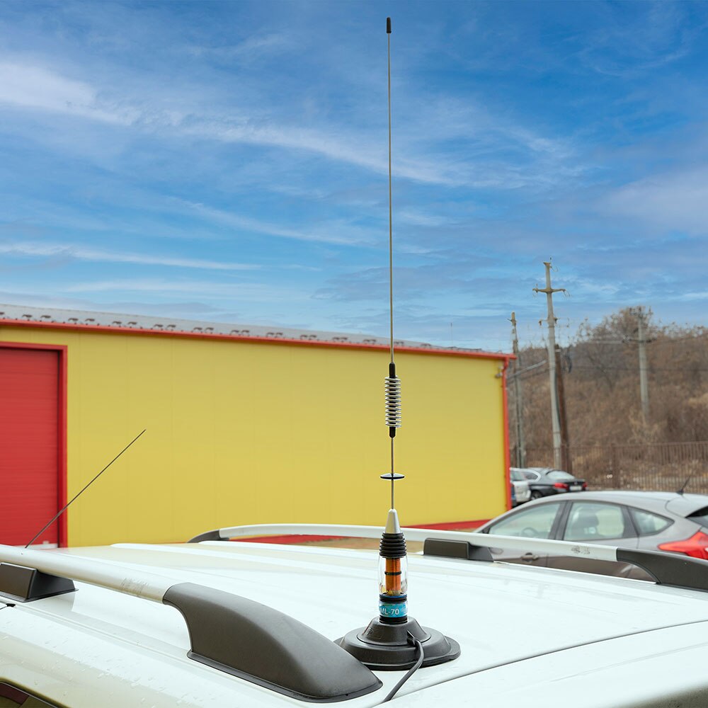 Antena CB PNI ML70, lungime 70cm