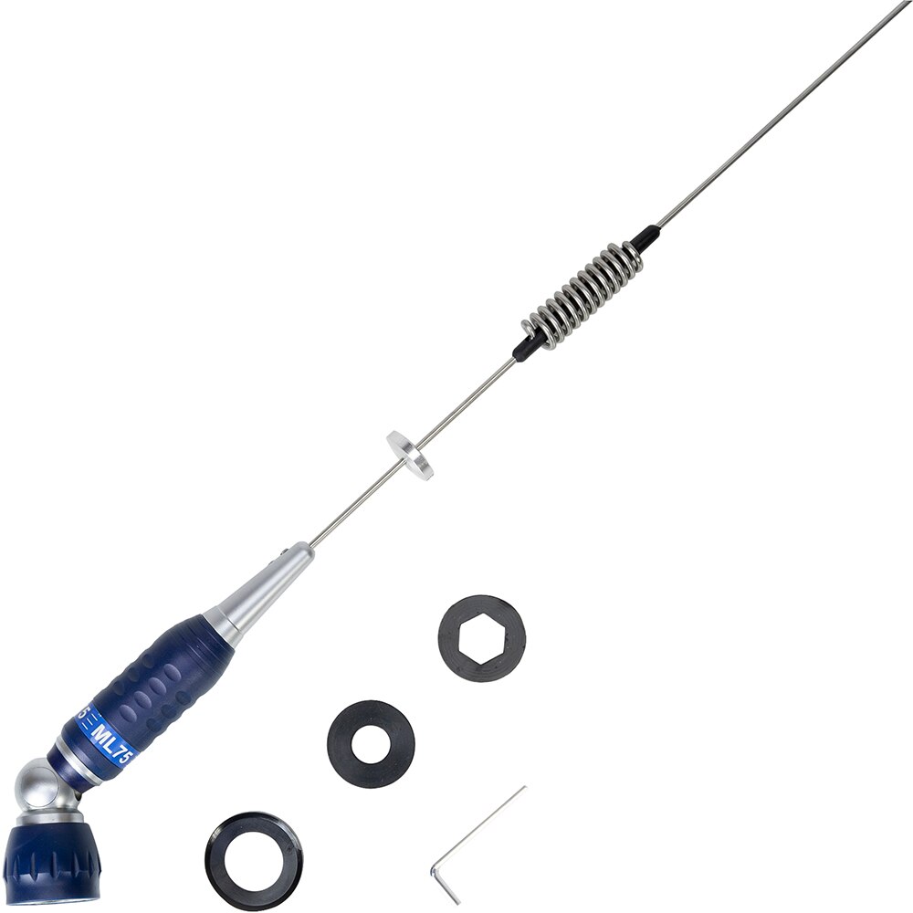 Antena CB PNI ML75, lungime 75cm
