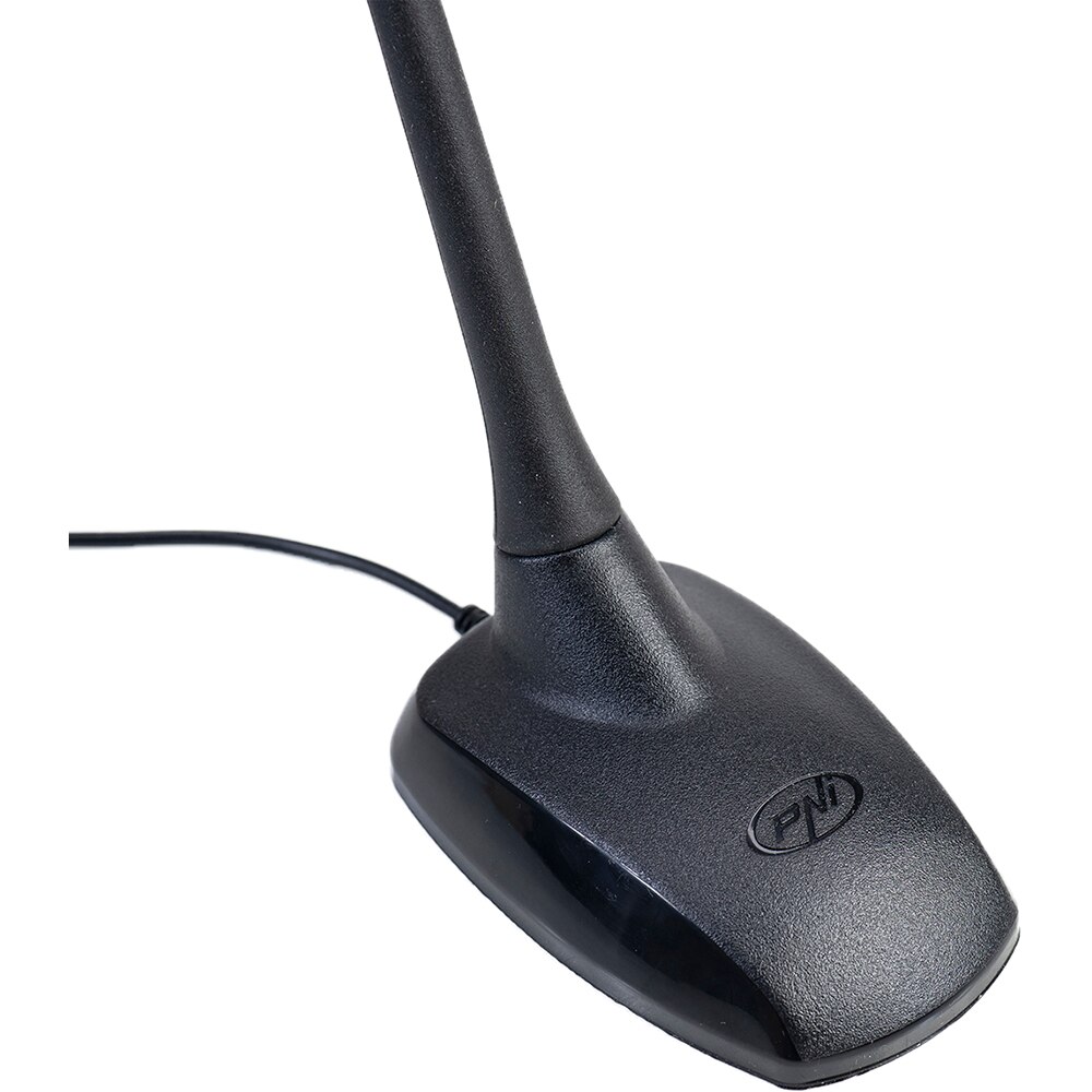 Kit statie radio CB TTi TCB-550 + Antena PNI Extra 48