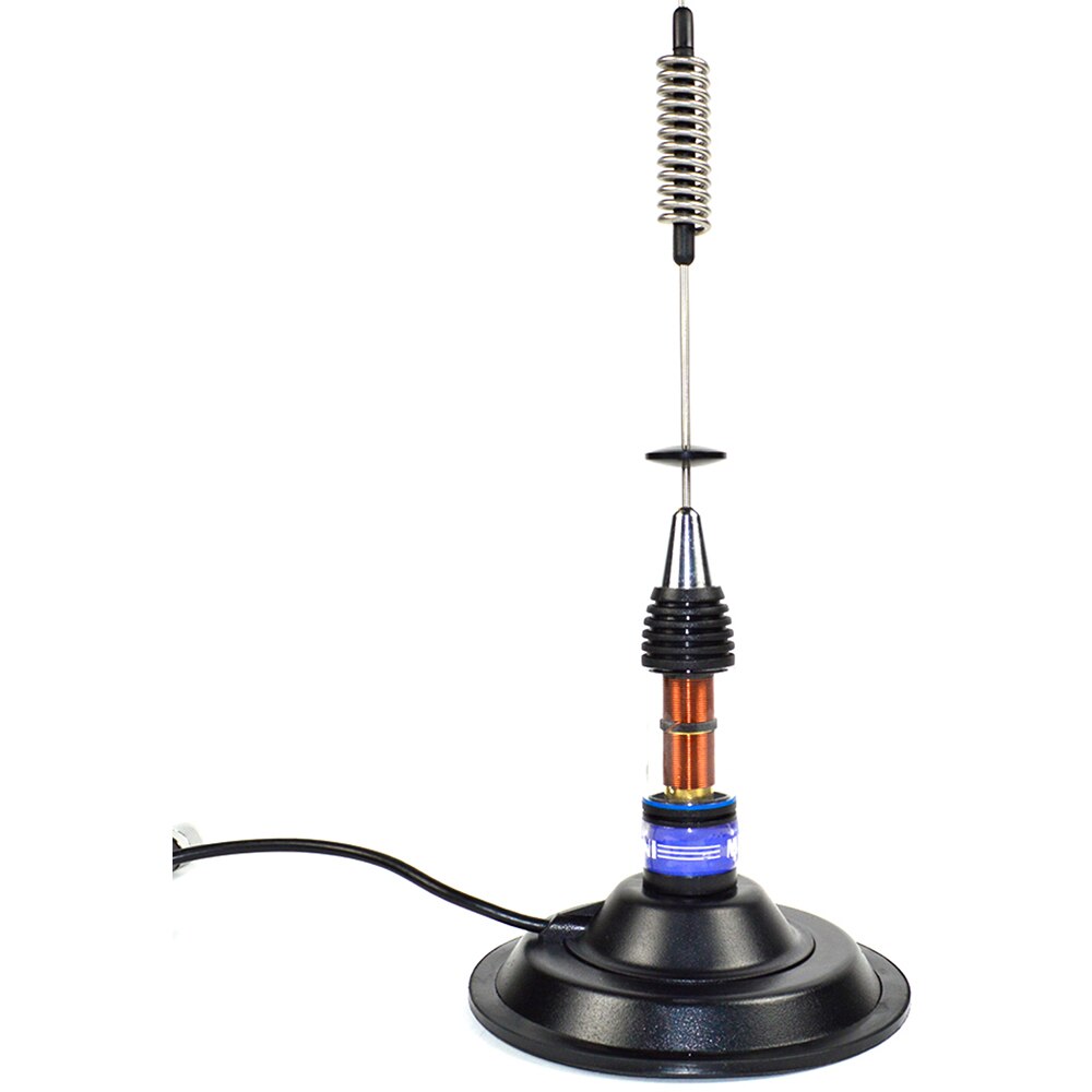 Kit statie radio CB TTi TCB-550 + Antena PNI ML70