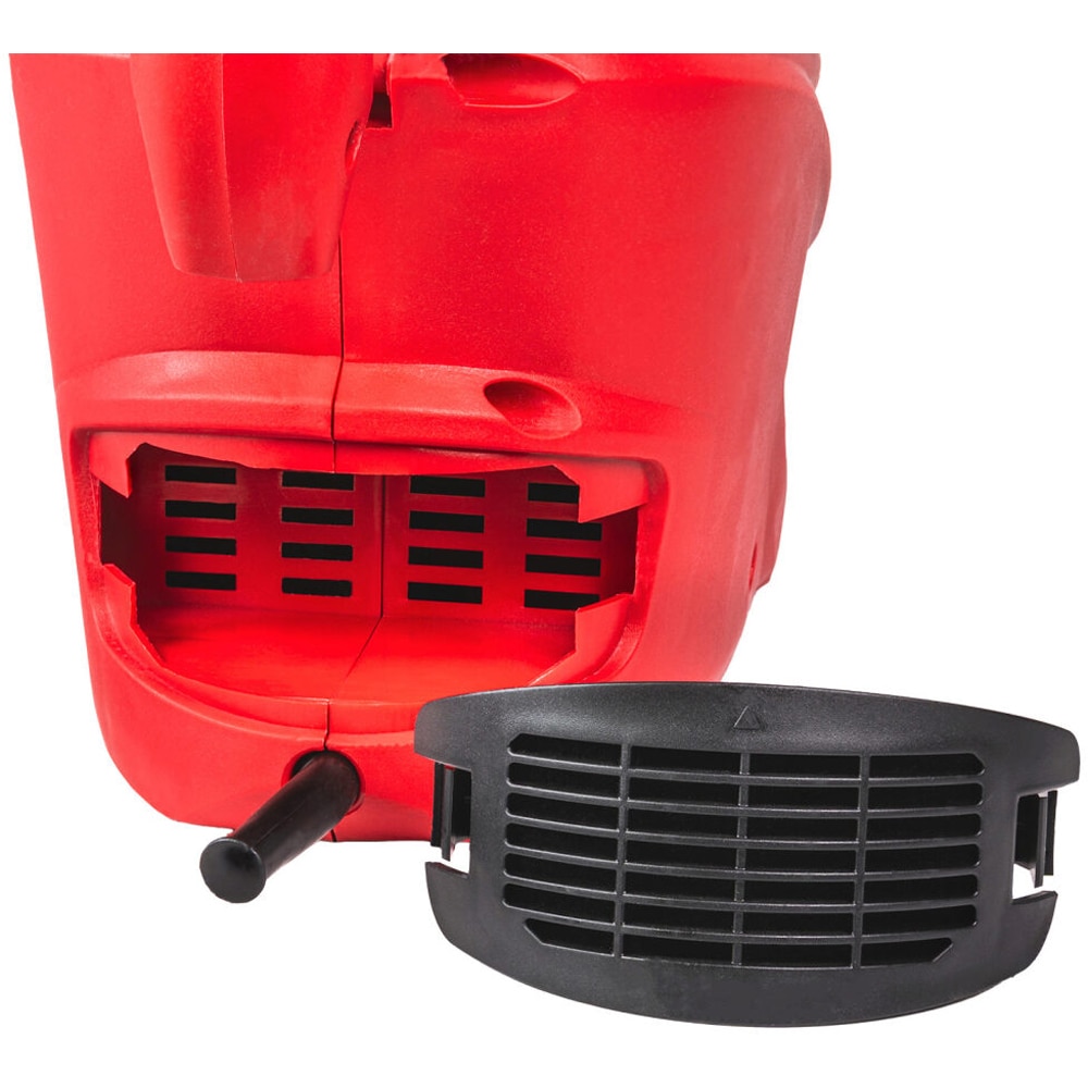 Pistol de vopsit RAIDER, 650W, 700ml