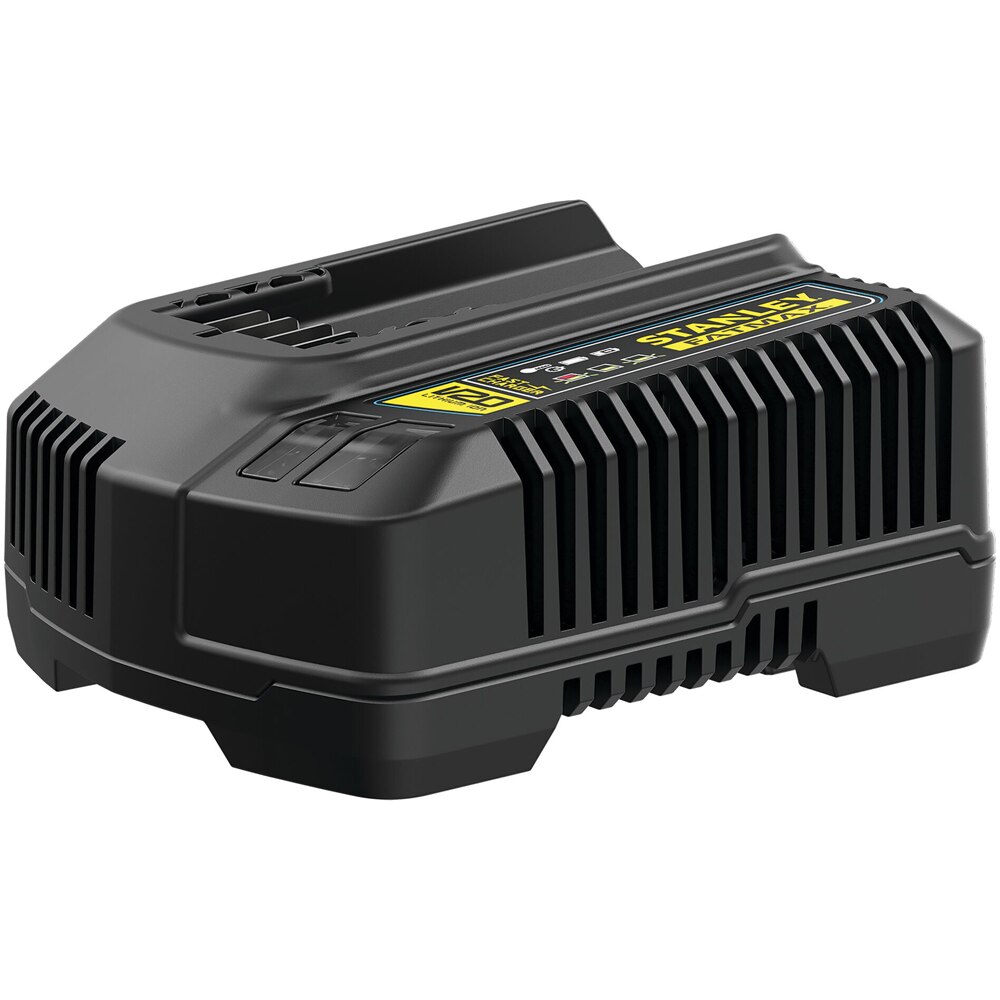Incarcator pentru acumulatori STANLEY FATMAX SFMCB14, 18V, Li-Ion