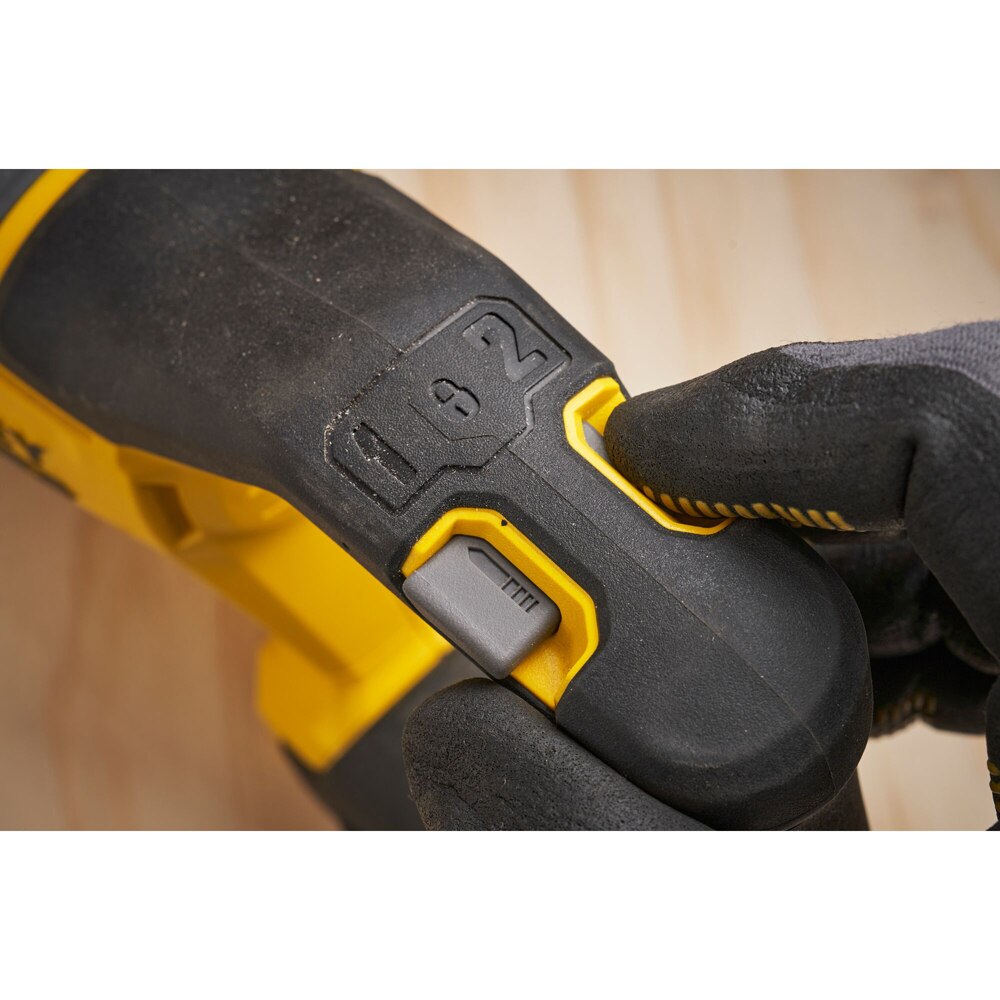 Fierastrau sabie STANLEY FATMAX SFMCS311M1T, 18V, 4Ah, Li-Ion