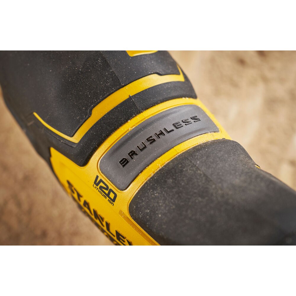 Fierastrau sabie STANLEY FATMAX SFMCS311M1T, 18V, 4Ah, Li-Ion