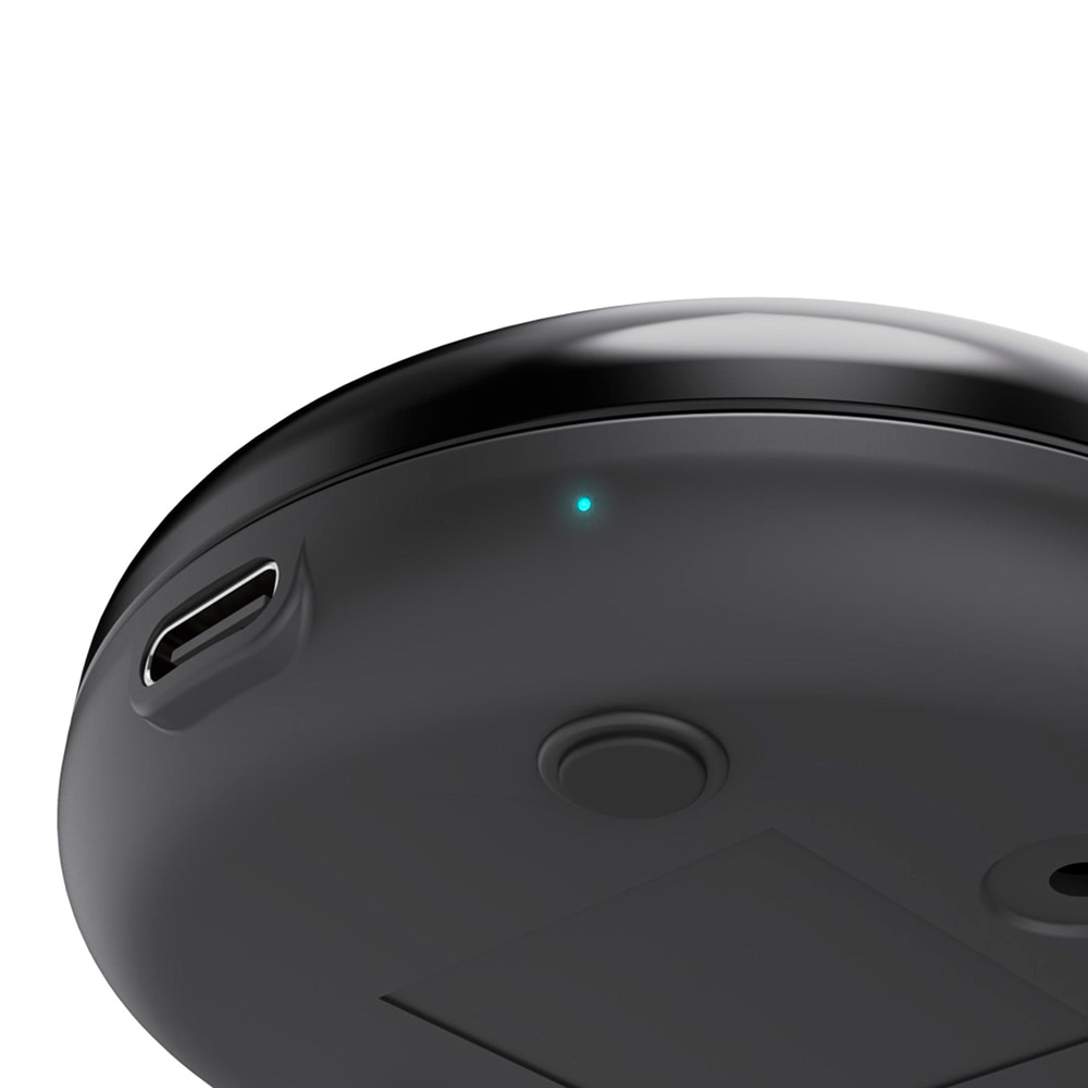 Telecomanda inteligenta HAMA 176639, universala, negru