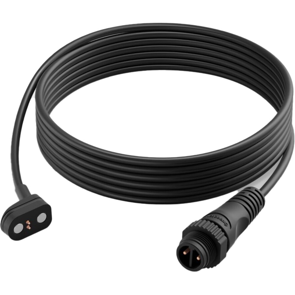 Cablu PHILIPS HUE Secure, 3m, negru