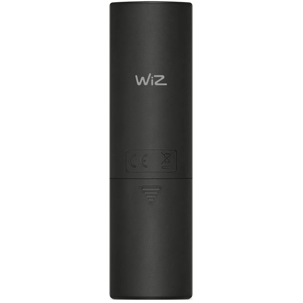 Telecomanda WIZ 8718699789220, control lumini, negru