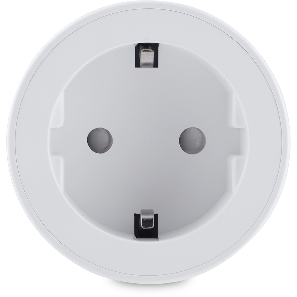 Priza inteligenta IMOU CE1, EU, Wi-Fi, 2500W, 10A, alb