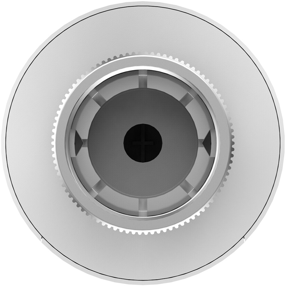 Kit termostat de calorifer EZVIZ T55, hub A3, Wi-Fi, ZigBee, alb