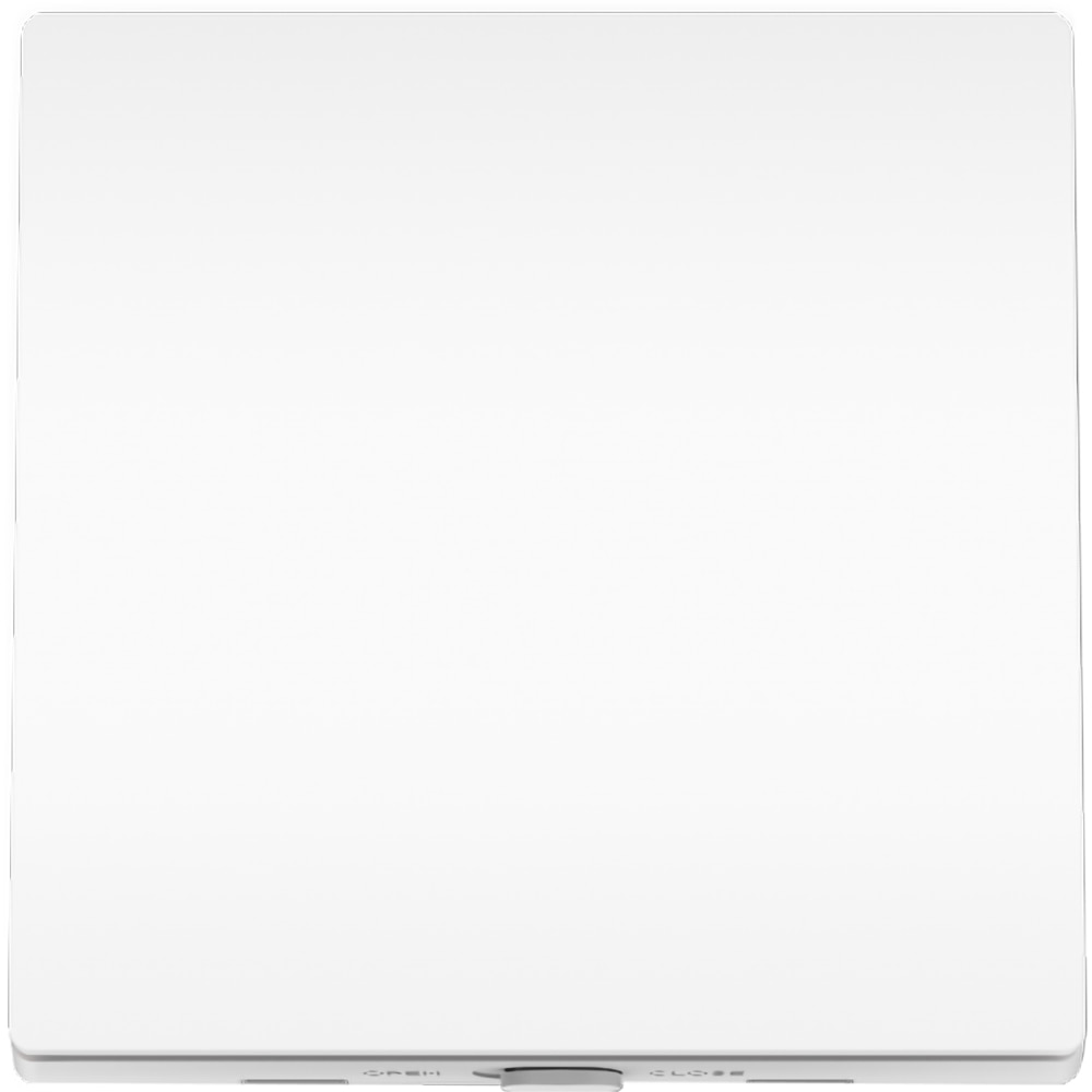 Intrerupator smart TP-LINK Tapo S210, Wi-Fi, alb