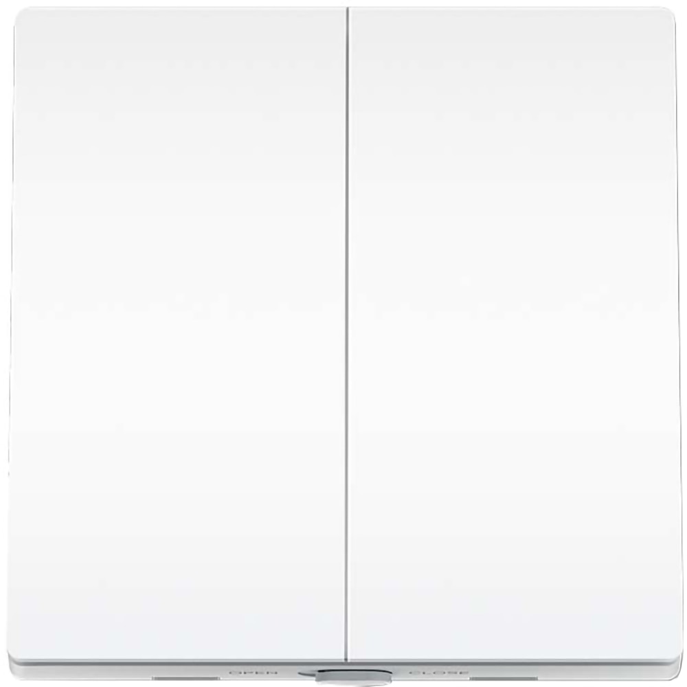 Intrerupator smart TP-LINK Tapo S220, Wi-Fi, alb