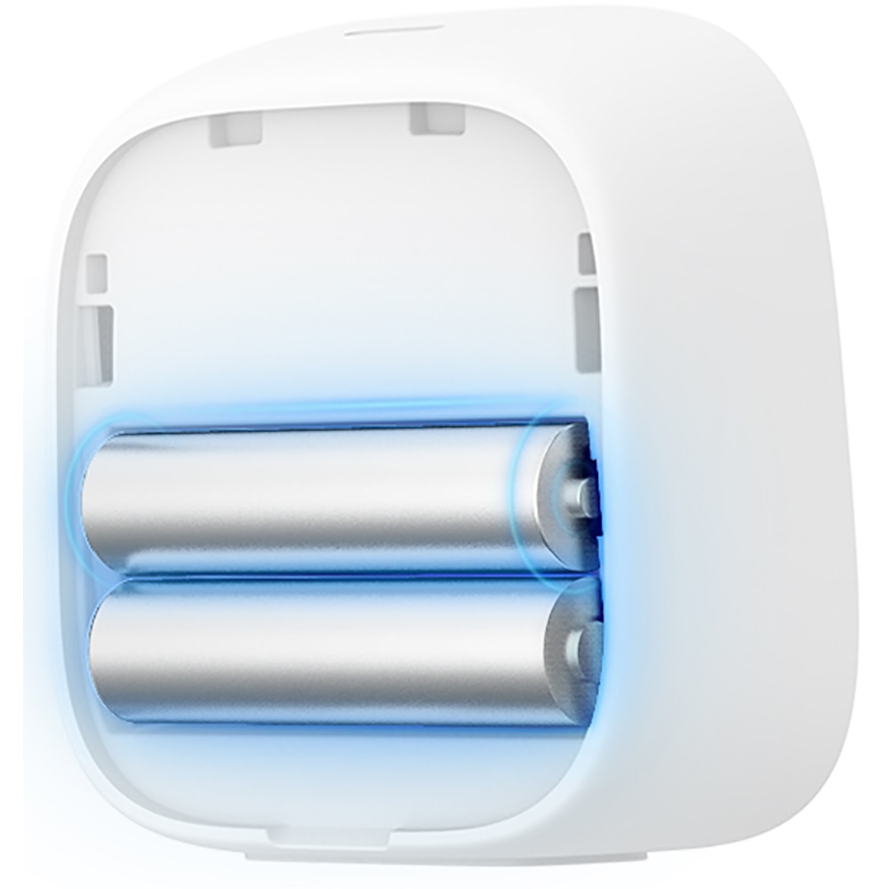 Monitor smart temperatura si umiditate TP-LINK Tapo T315, alb