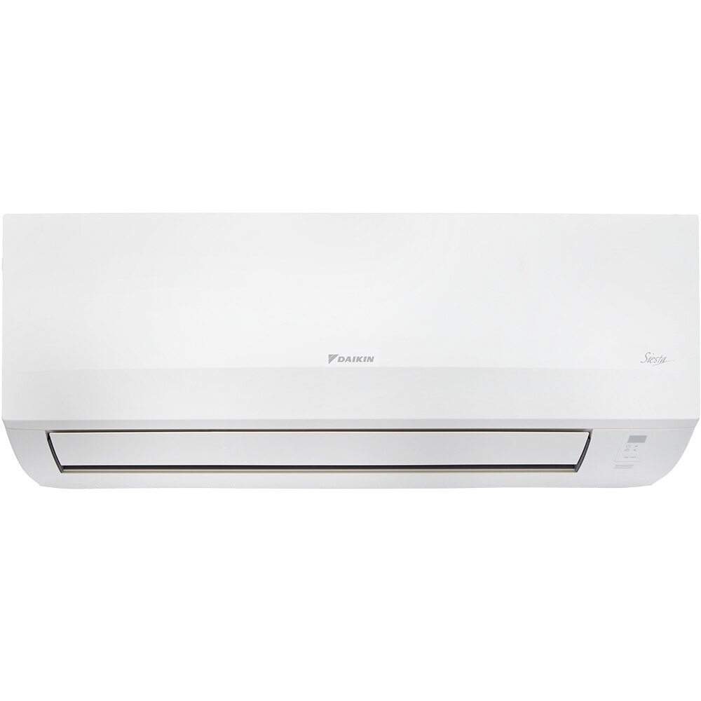 Aer conditionat DAIKIN Siesta C, 18000BTU, A++/A+, Inverter, Functie Incalzire, Wi-Fi, alb