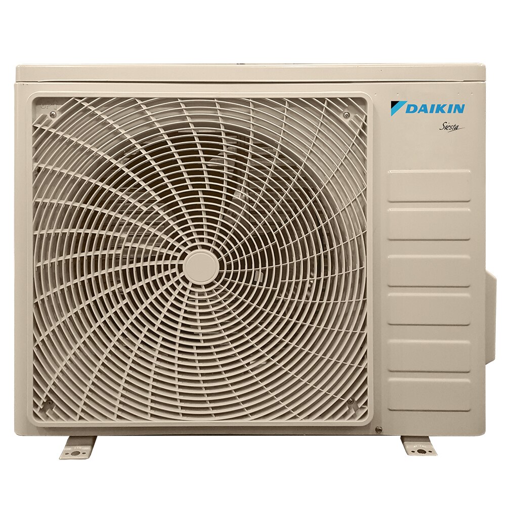 Aer conditionat DAIKIN Siesta C, 18000BTU, A++/A+, Inverter, Functie Incalzire, Wi-Fi, alb