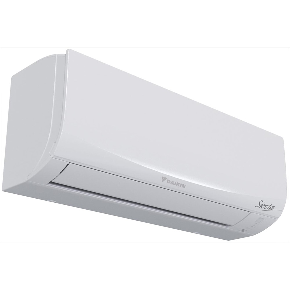 Aer conditionat DAIKIN Siesta F, 20000BTU, A++/A+, Inverter, Functie Incalzire, Wi-Fi, alb