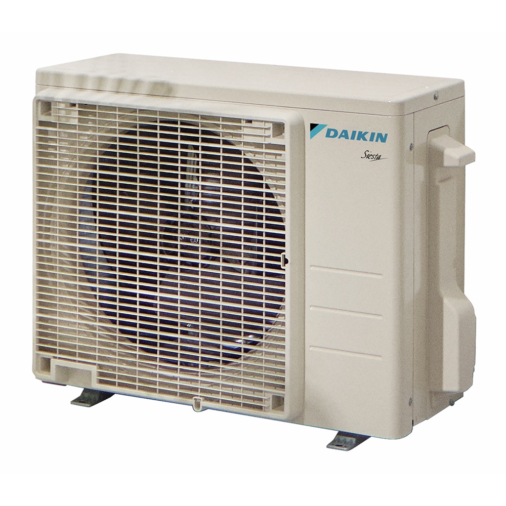 Aer conditionat DAIKIN Siesta F, 20000BTU, A++/A+, Inverter, Functie Incalzire, Wi-Fi, alb