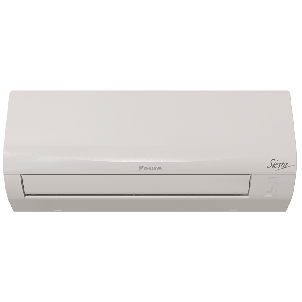 Aer conditionat DAIKIN Siesta F, 20000BTU, A++/A+, Inverter, Functie Incalzire, Wi-Fi, alb