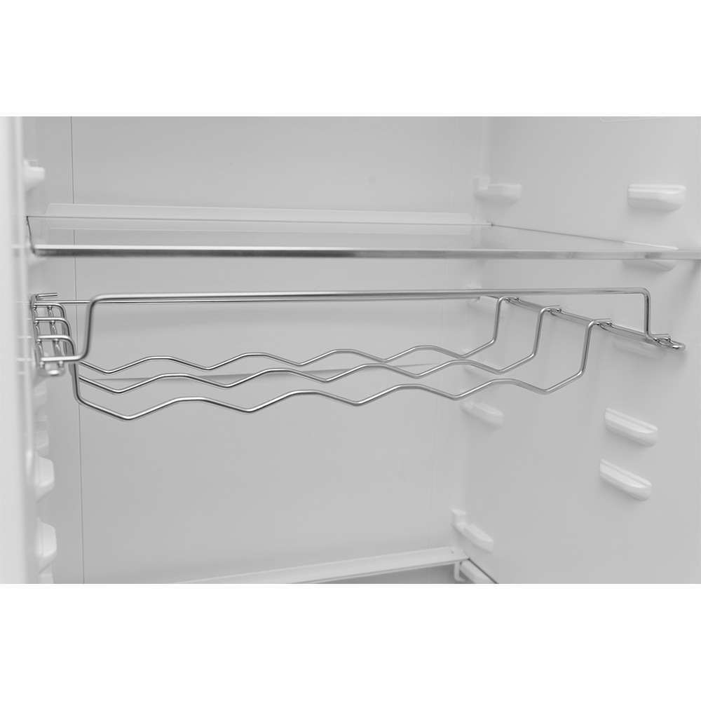 Frigider cu o usa SHARP SJ-LC11CMXWE-EU, No Frost, 390 l, H 186 cm, Clasa E, alb