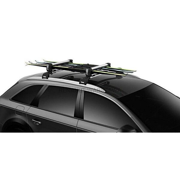 Suport schiuri THULE 7711940000, 4 perechi