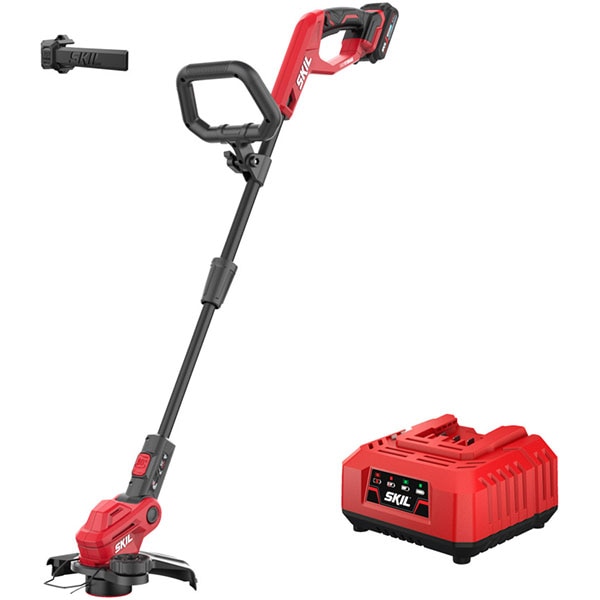 Coasa electrica SKIL 0230 AA, 18V, 7200RPM, acumulator