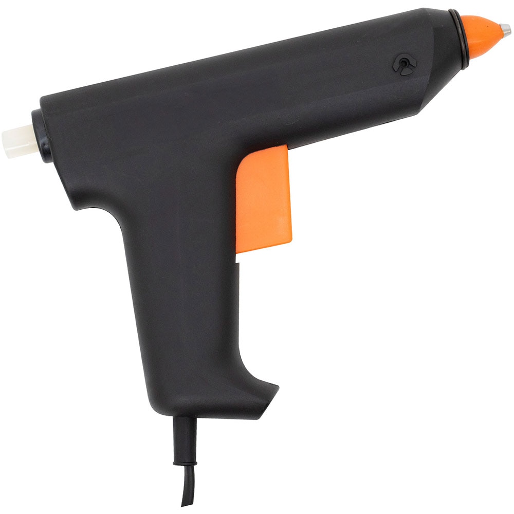 Pistol de lipit cu silicon SMA 007, 100W