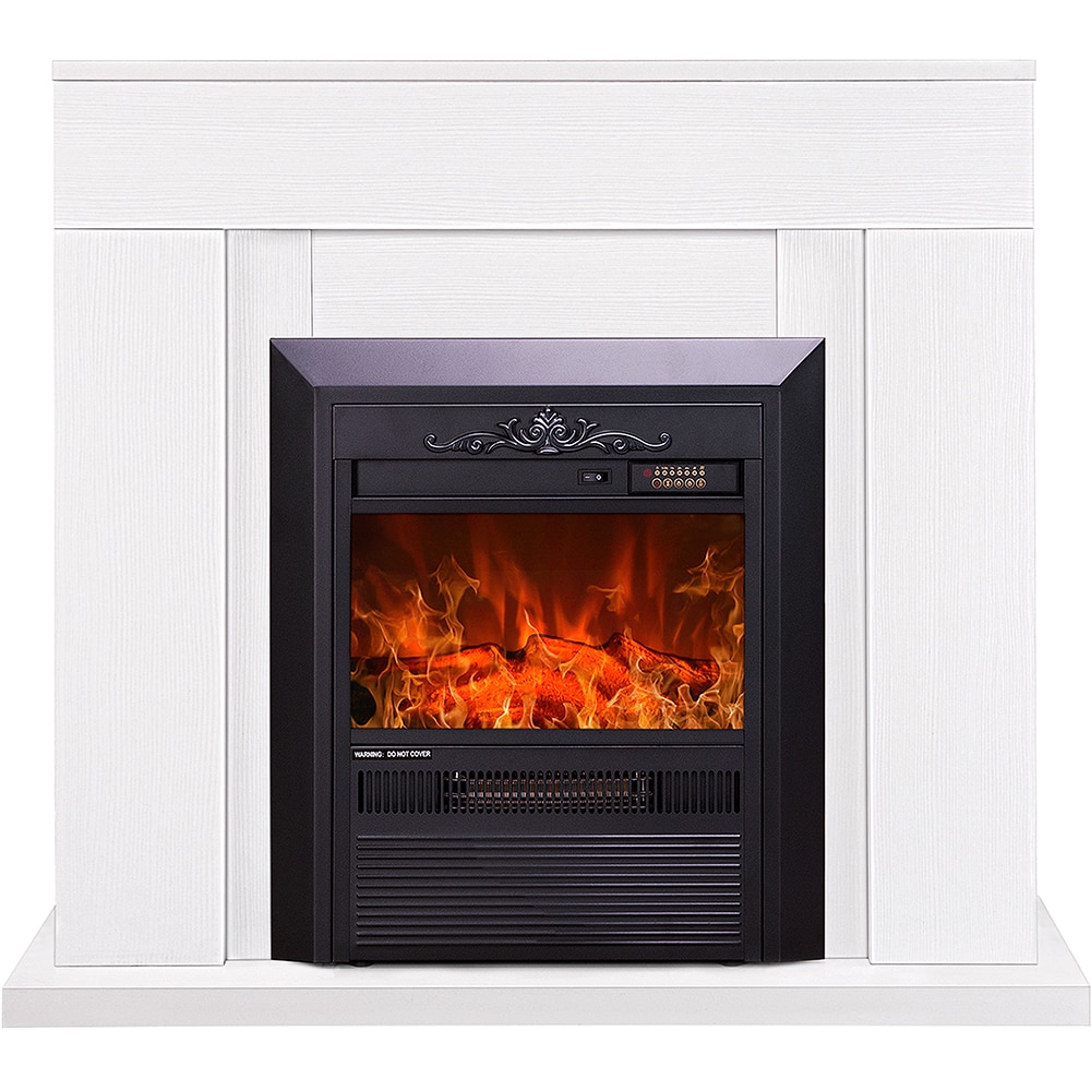 Semineu electric VORTEX VO4247, 2000W, Focar 3D, Ingle