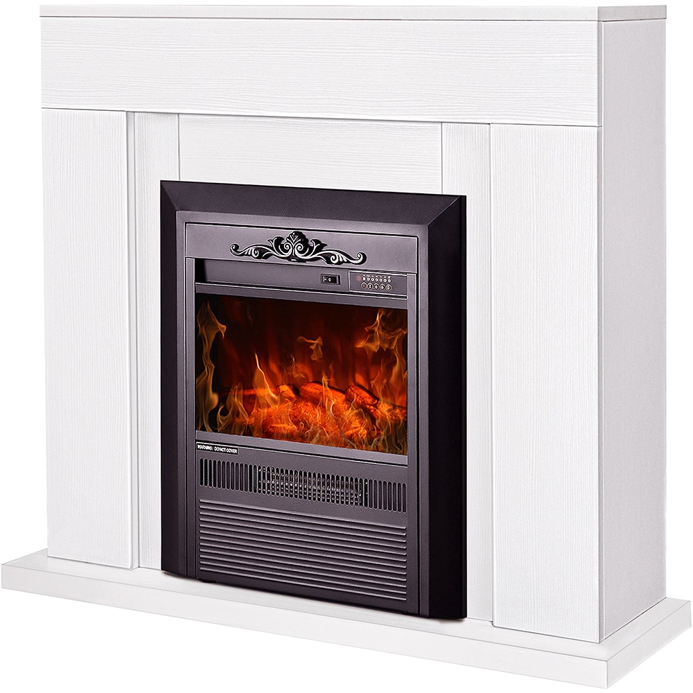 Semineu electric VORTEX VO4247, 2000W, Focar 3D, Ingle